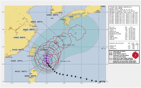 グアムを襲った“スーパー台風”2号、沖縄へ 各社特別対応を実施 Flyteam ニュース