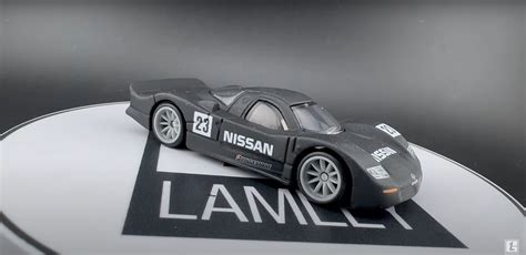 Nissan Is The Star Of The New Hot Wheels Pack Set Autoevolution