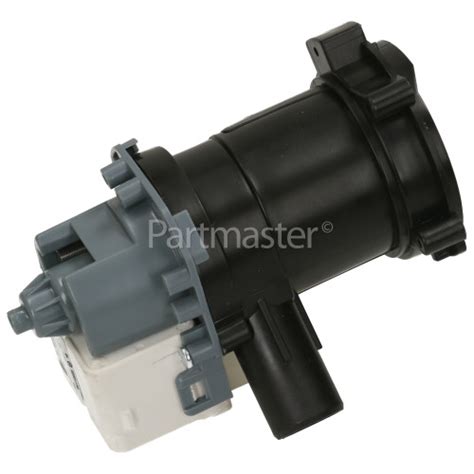 Bosch Drain Pump Assembly : Hanyu B20-6AZC Compatible With Copreci ...