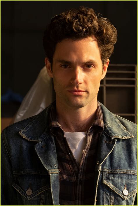 You Season 3 Penn Badgley Teases Whats Coming Next Photo