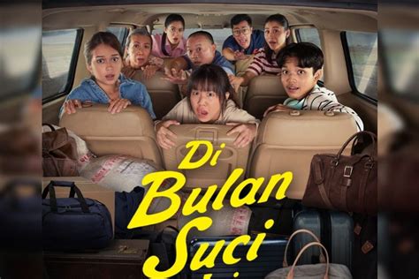 Series Di Bulan Suci Ini Episode 5 Kapan Tayang Cek Jadwal Tayang