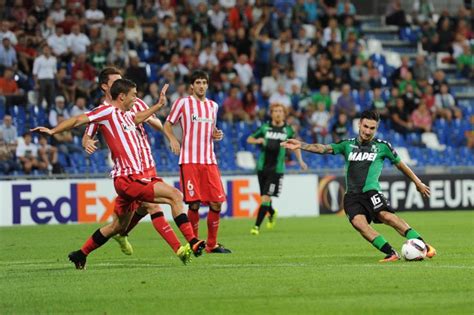 Diretta Genk Sassuolo Risultato Finale 3 1 Info Streaming Video E