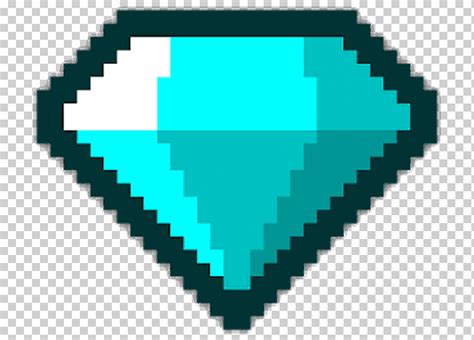 Diamante Dibujo De Minecraft El Diamante Es Considerado El Bloque M S