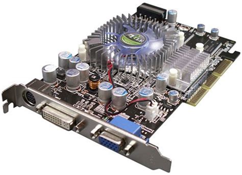 Venta Nvidia 6600 En Stock