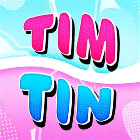 Tim Tin YouTube