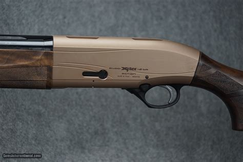 Beretta A400 XPLOR Action Bronze 12 Gauge 28 Barrel