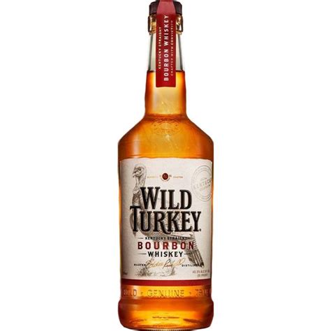 Виски Wild Turkey - nomin.mn