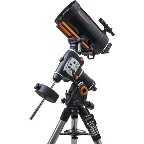 Celestron Cgem Ii 800 203mm F10 Schmidt Cassegrain 12010old