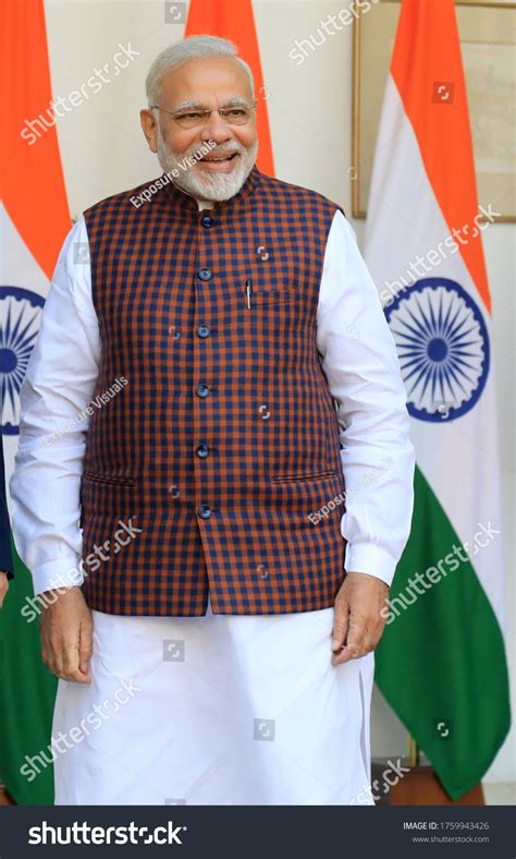 Narendra Modi Full Photo