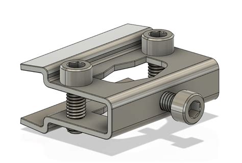 Free Cad Designs Files And 3d Models The Grabcad Community Library