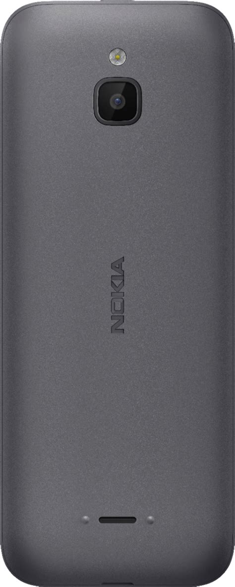 Questions And Answers Nokia 6300 4G 4GB Unlocked Light Charcoal TA