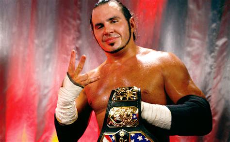 Sport Players Matt Hardy