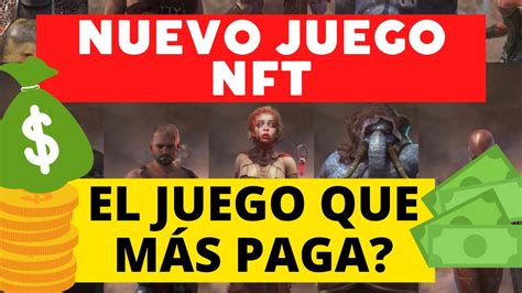 WIZARDIA JUEGO NFT PAGANDO GANA DINERO DESDE YA NEW NFT PLAY TO