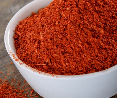 Savory Spice Blend Vitality Consultants