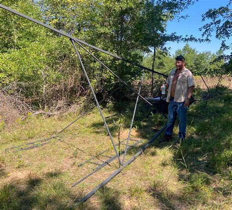 Deer Stand Improvement: Add Comfort and Concealment to Everyday Tree Stands - AllOutdoor.com