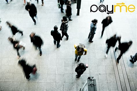 PAYME on Behance