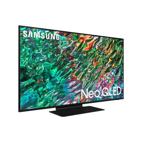 สมาร์ททีวี Samsung Neo Qled Tv 43 Inch Smart 4k Qa43qn90bakxxt