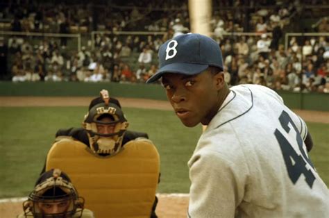42 Movie Review And Film Summary 2013 Roger Ebert