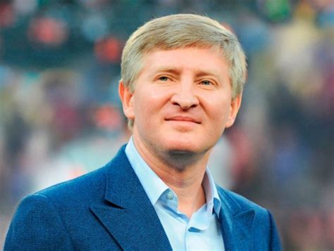 Самый богатый человек Украины уехал в Швейцарию, но обещал вернуться ...