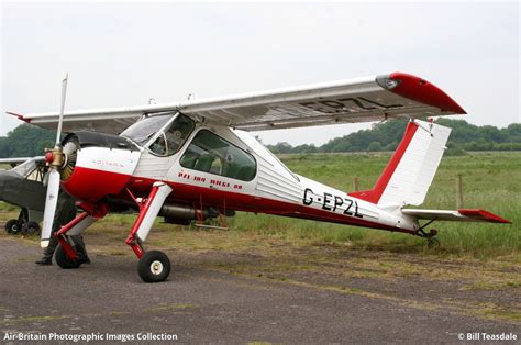 Aviation photographs of Registration: G-EPZL : ABPic