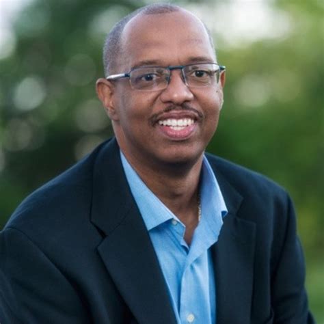 Gregory Hinkson Our People Caribbean Biodiversity Fund