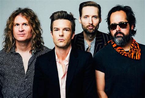 The Killers Regresa A M Xico Fechas D Nde Y Preventa De Boletos