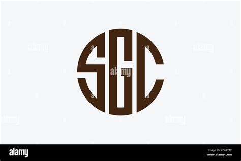 Sgc Logo Hi Res Stock Photography And Images Alamy