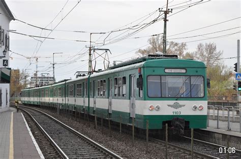 1103 — Фото — RailGallery