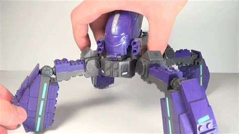 Lego Halo Locust