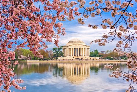Washington, D.C. - Capital, Historic, Diverse | Britannica