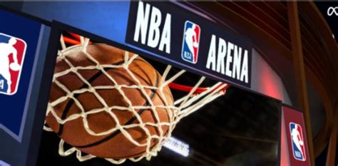 Meta Strengthens Vr Partnership With Nba Improves Immersive Courtside