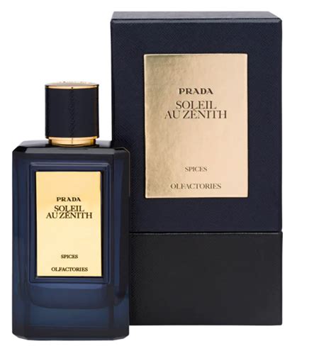 Prada Soleil Au Zenith – queenshoplb