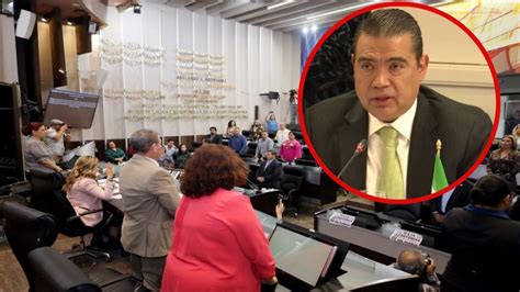 Qui N Es Gustavo Salas El Nuevo Fiscal De Sonora La Silla Rota