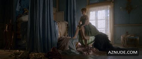 HALEY BENNETT Nude AZNude