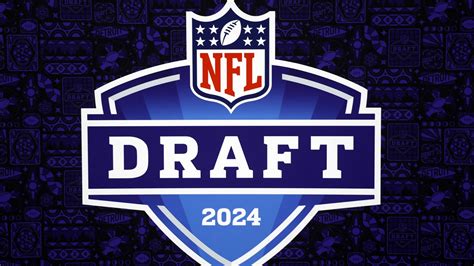 Nfl News 2024 Draft - Rorie Lilian