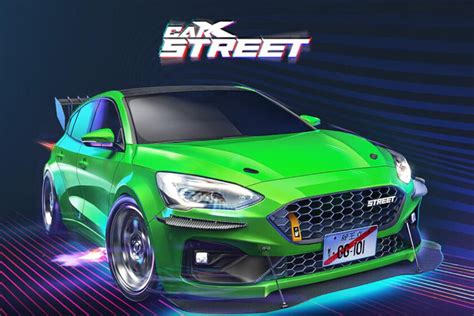 Carx Street Un Impresionante Juego De Coches Que Encima Es Gratis