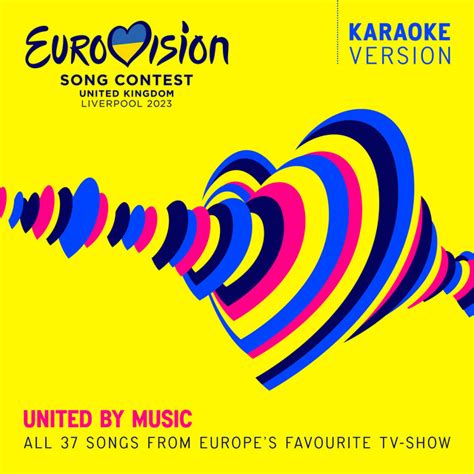 Évidemment Eurovision 2023 France Karaoke song and lyrics by La