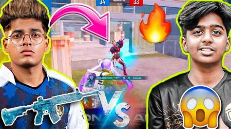 Jonathan Vs Spower M Tdm Jonathan Max Destruction Youtube