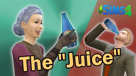 How To Use Juice Keg Sims 4 At Elvira Pierce Blog