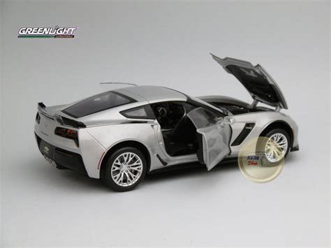 Chevrolet Corvette Z Coup Dcm Italy Shop