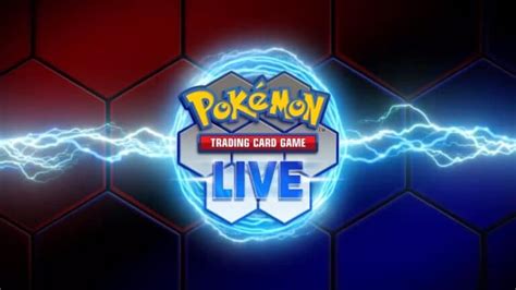 Jcc Pok Mon Live Pok Mon Tcg Live Ya Est Disponible En Todo El Mundo