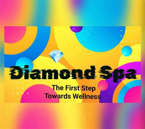 Diamond Spa In Chitalsar Thane West Mumbai Best Jacuzzi Bath Services