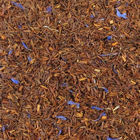 Rooibos Earl Grey