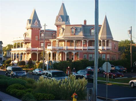 Beautiful Victorian bed and breakfast in Cape May, NJ | Bed and ...