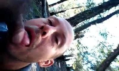 Steven Elliott Sucks Yet Another At River Gay Man Porn XHamster