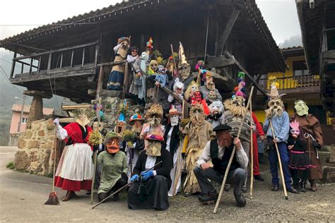 Villaviciosa Noticias Pueblos Y Comarca Fotos Rozaes Celebr