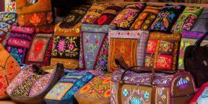 Gilgit Baltistan Handmade Traditional Handicraft In Pakistan