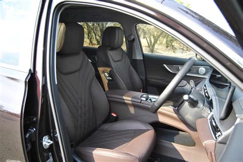 Facelift Tiggo 8 Pro Max a powerful Chery bomb of note