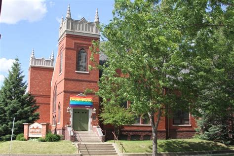 Hate Crime Iowa Man Sentenced To Prison For Burning Lgbtq Flag