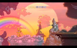 Nidhogg 2 review | PC Gamer